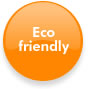 Eco friendly